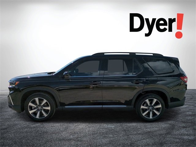 Used 2024 Honda Pilot Touring image 7