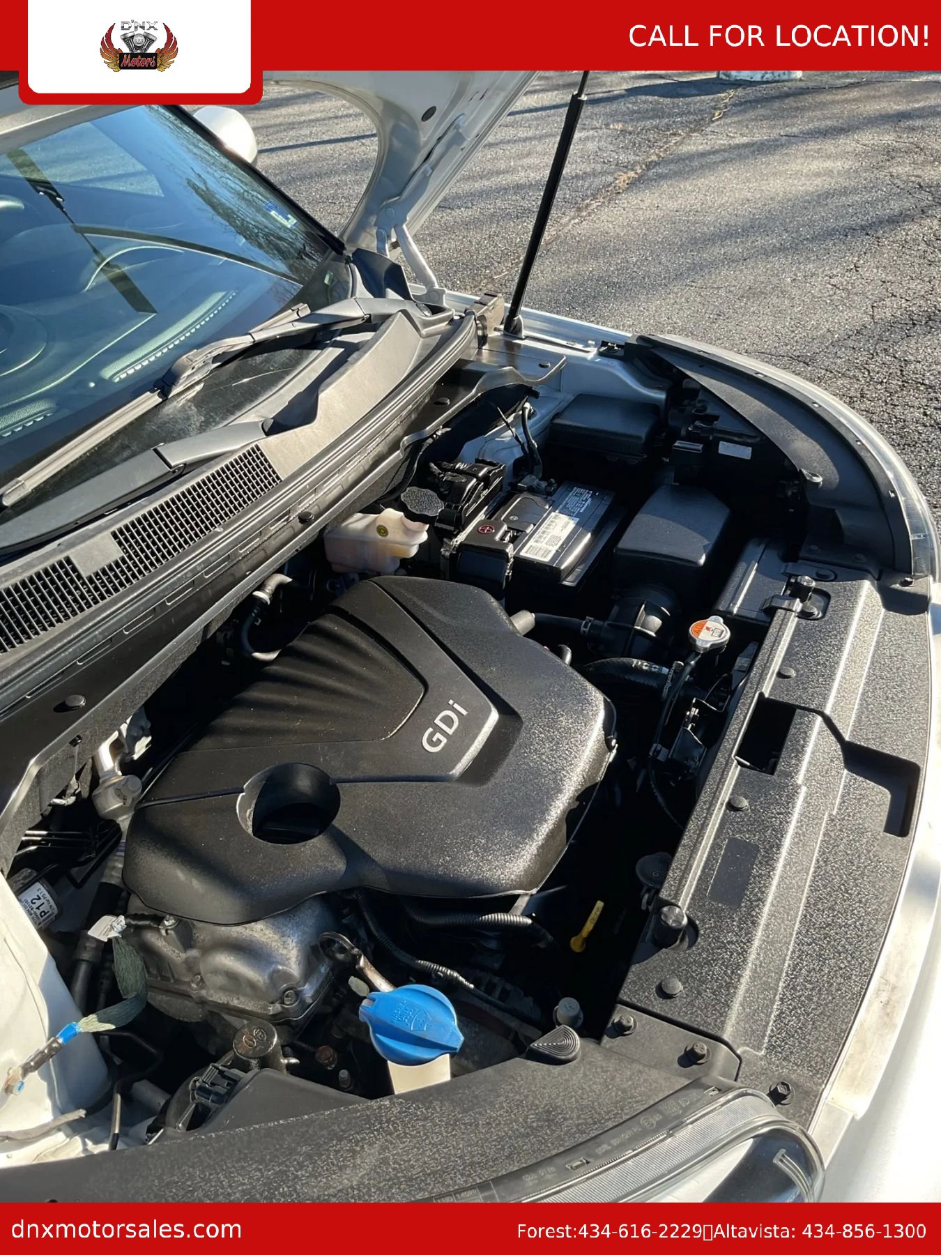 Used 2019 Kia Soul image 17