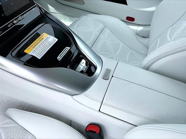New 2026 Mercedes-Benz Maybach SL 680 image 10