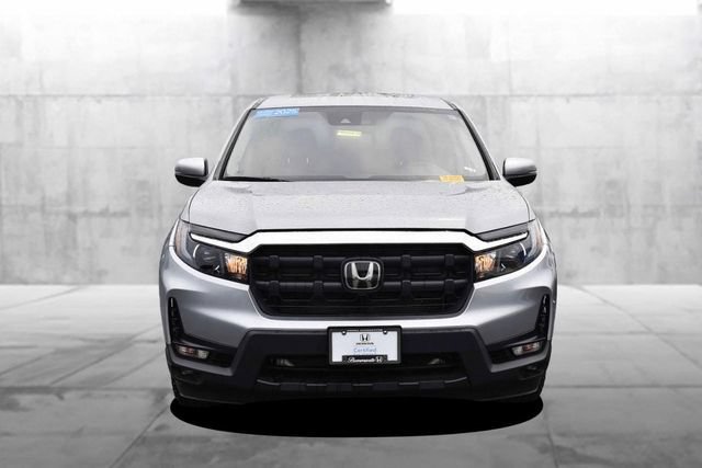 Used 2025 Honda Ridgeline RTL image 4