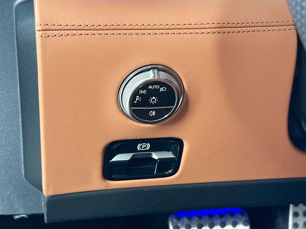 Certified 2022 Mercedes-Benz SL 55 AMG 4MATIC image 10