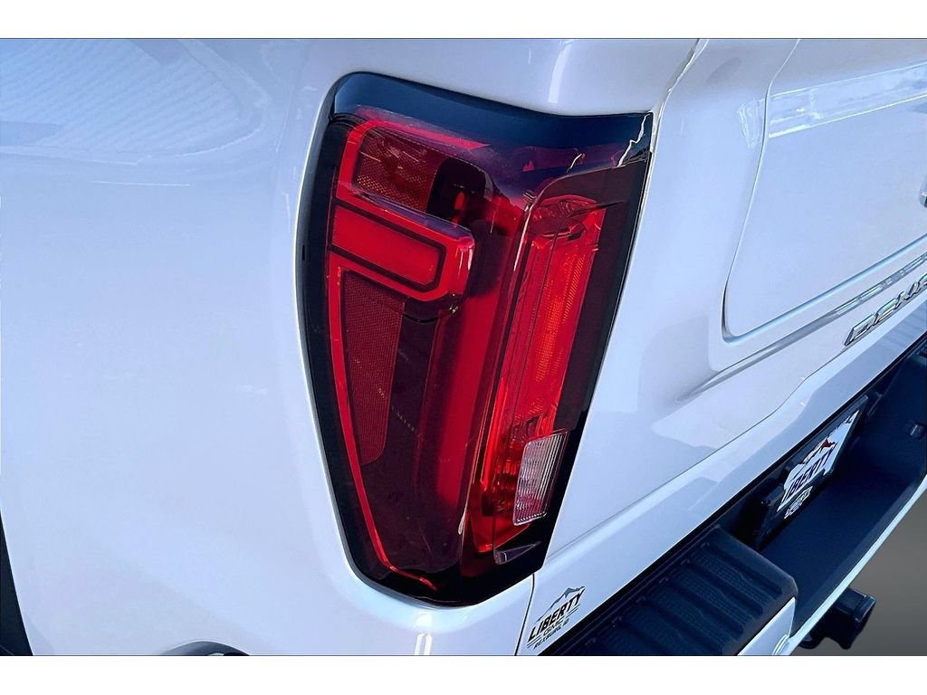 Used 2024 GMC Sierra 1500 Denali w/ Denali Reserve Package AWD/4WD image 21