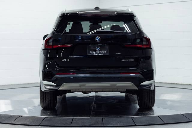 Certified 2025 BMW X1 xDrive28i w/ Convenience Package image 7