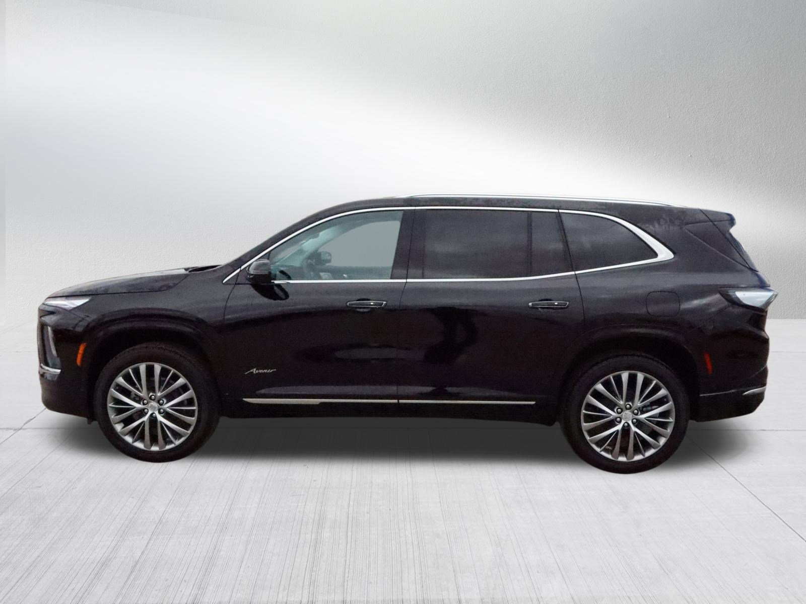 New 2026 Buick Enclave Avenir w/ Super Cruise Package image 4