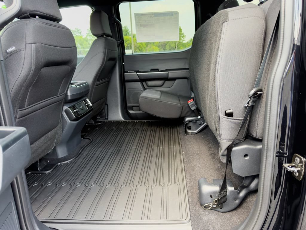 New 2026 Ford F150 STX w/ Equipment Group 200A AWD/4WD image 9