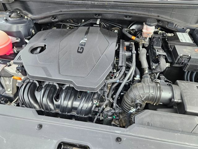 Used 2023 Kia Sportage EX image 26