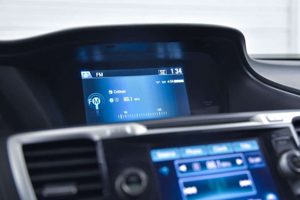 Used 2015 Honda Accord EX-L image 21