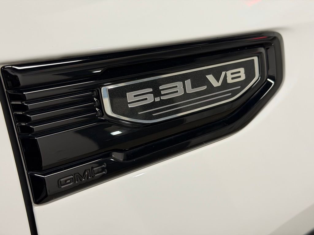 Certified 2021 GMC Sierra 1500 Elevation image 31