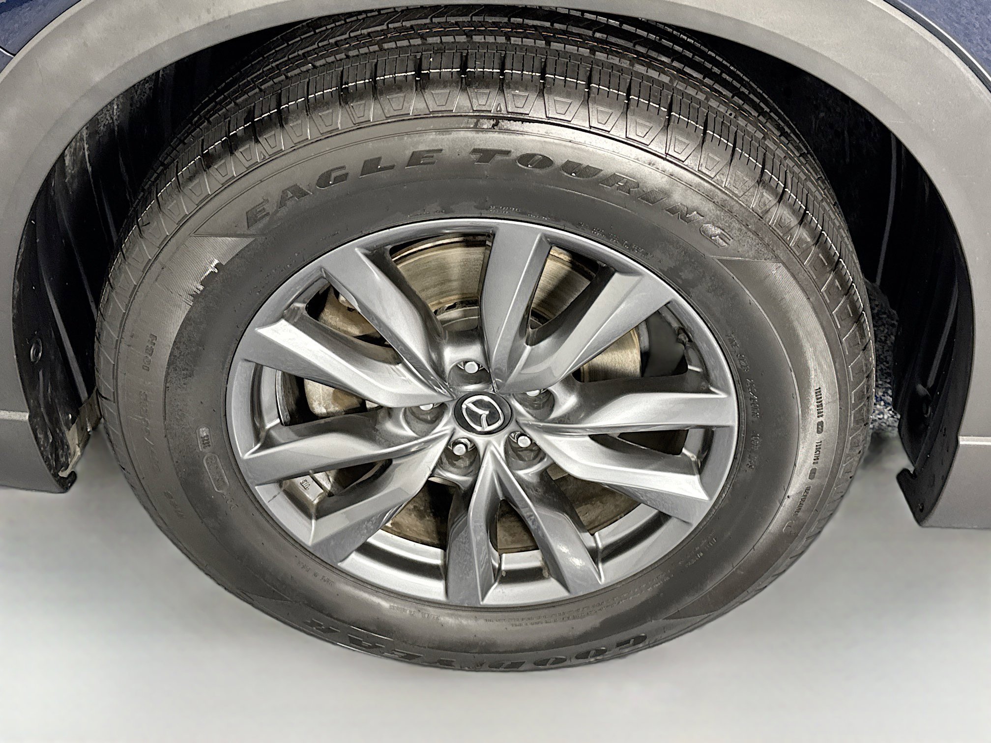 Used 2020 MAZDA CX-9 Sport image 32