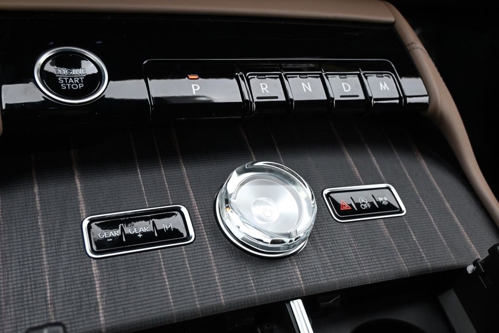 New 2026 Lincoln Navigator L Black Label image 28