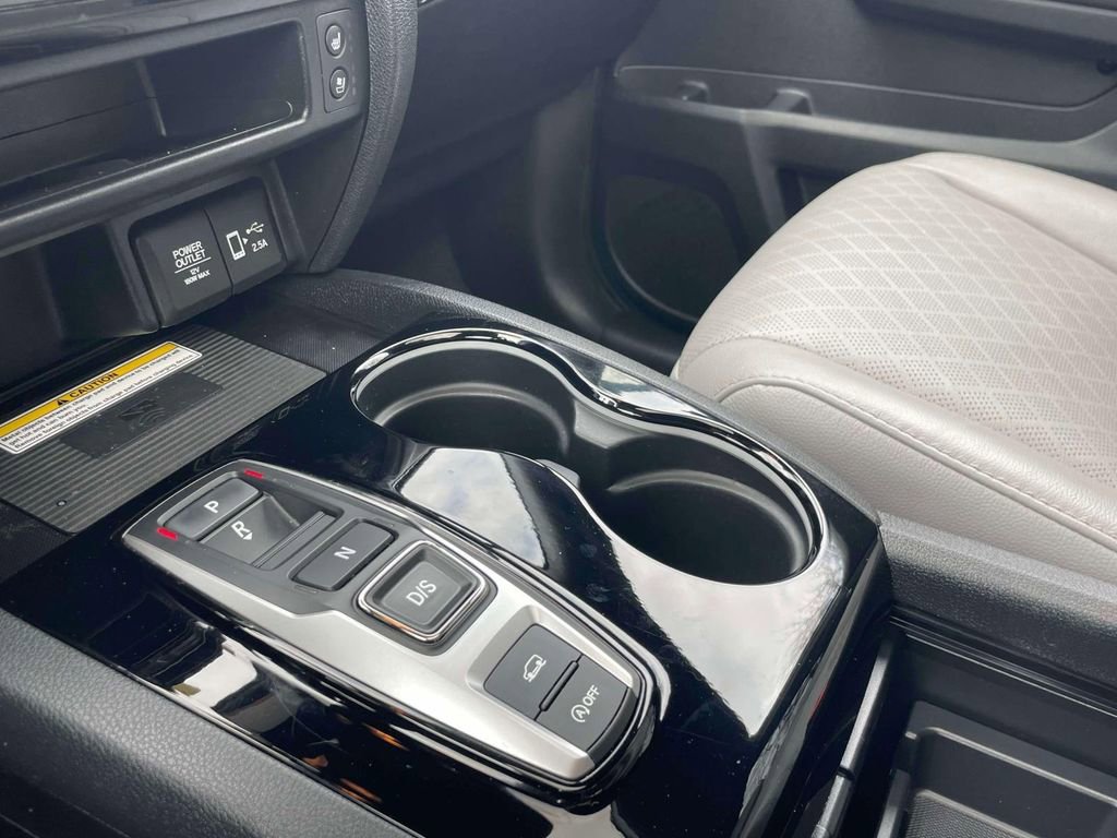 Certified 2022 Honda Passport Elite image 30