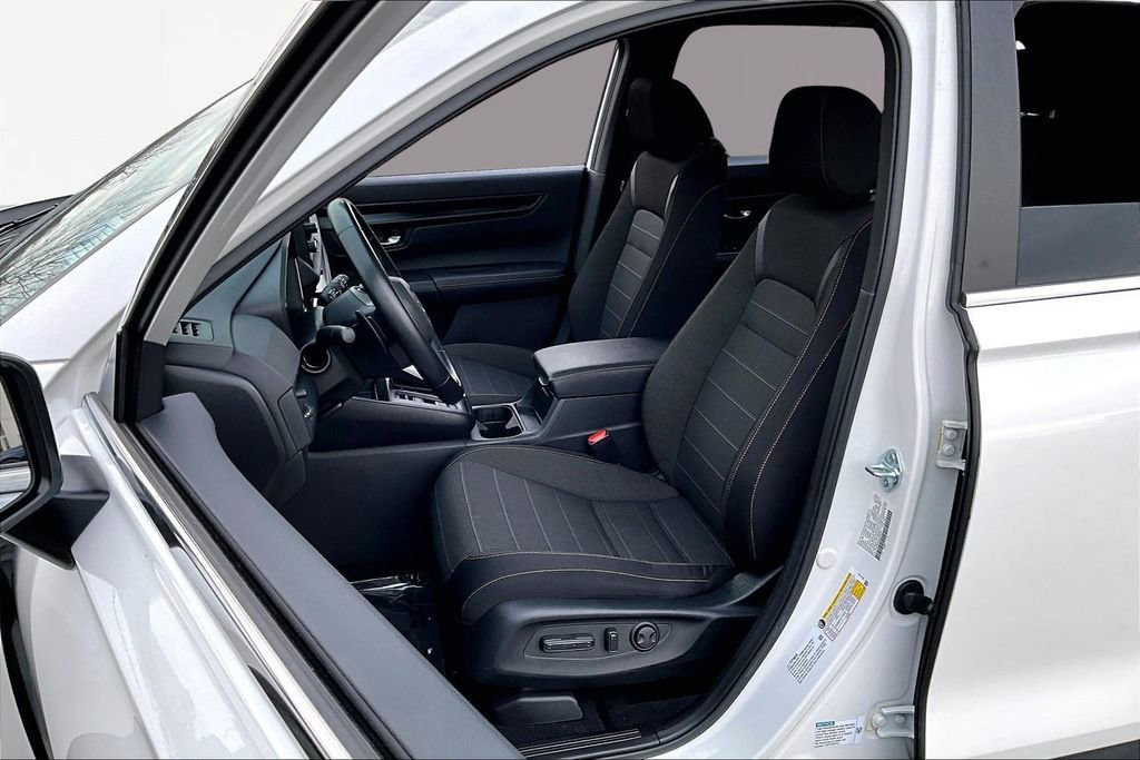 Certified 2025 Honda CR-V Sport image 15