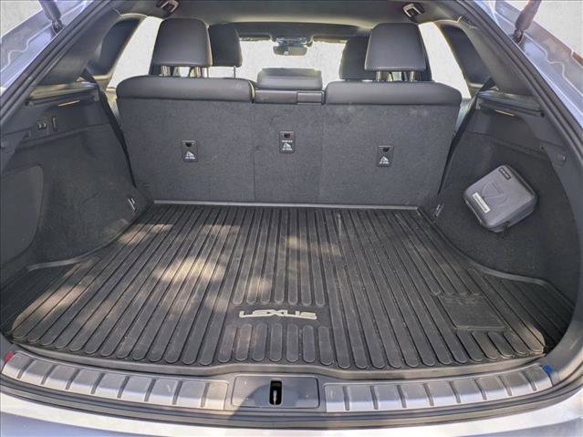 Certified 2025 Lexus RX 350 Premium Plus w/ Accessory Package (Z1) FWD image 6