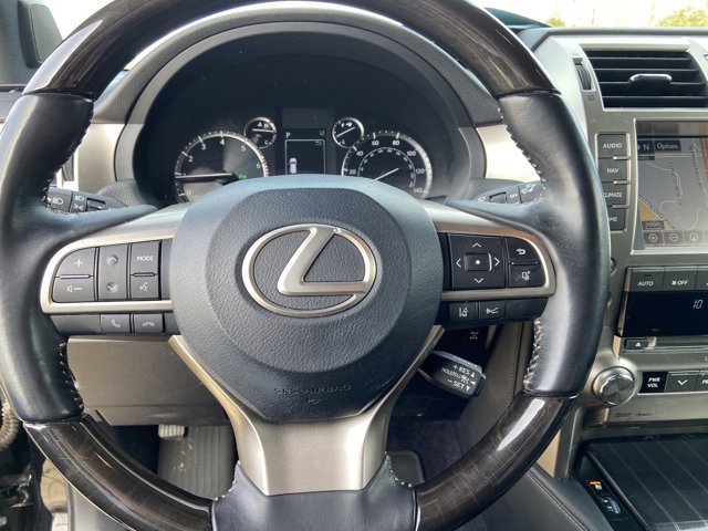 Used 2021 Lexus GX 460 Premium image 34
