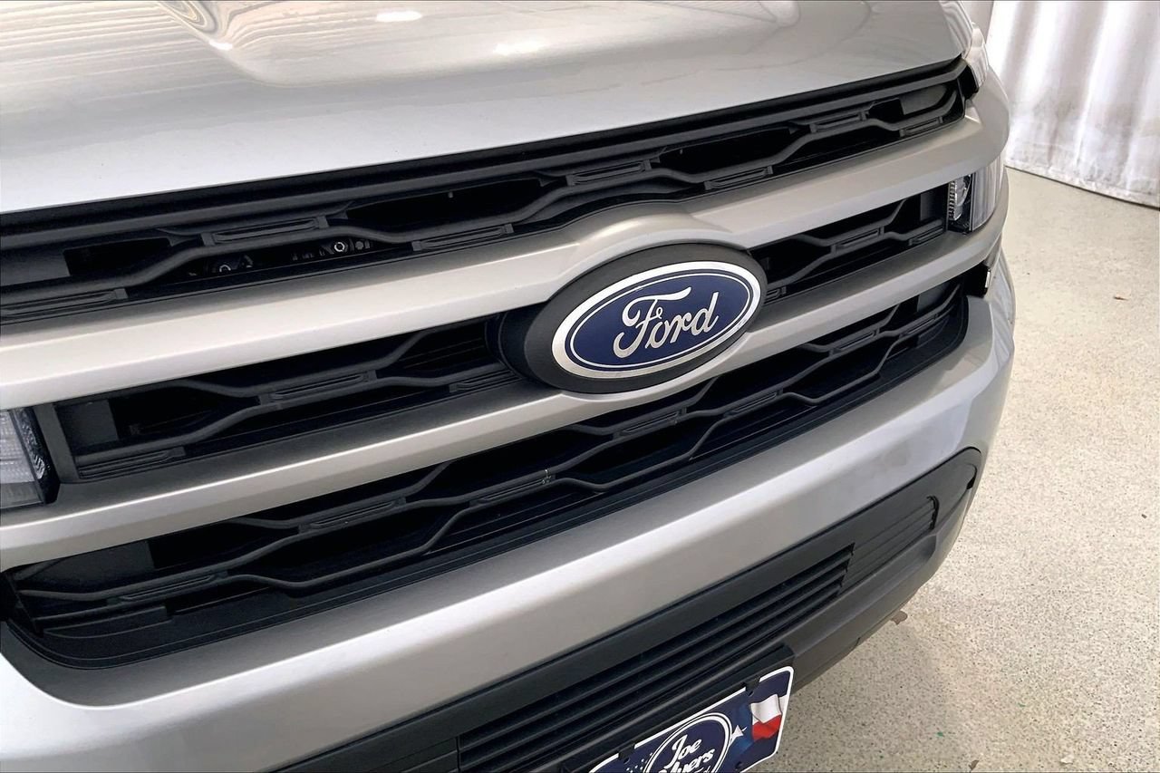 Used 2024 Ford Expedition Max XLT AWD/4WD image 30