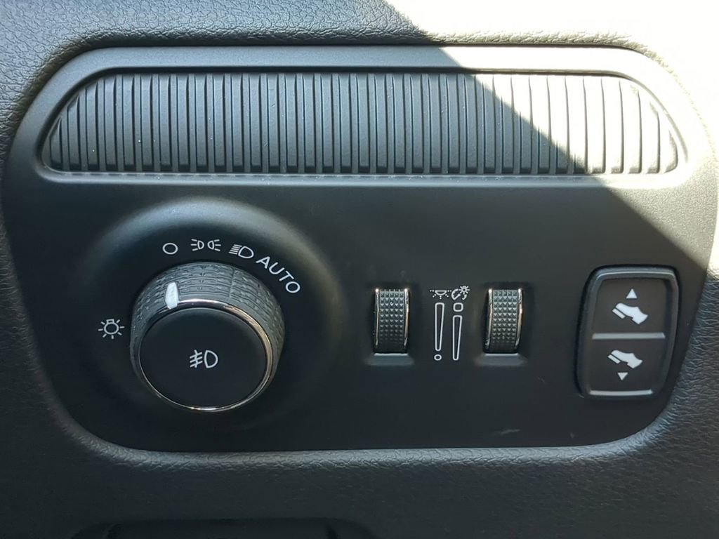 Used 2022 Jeep Grand Wagoneer Series I image 55