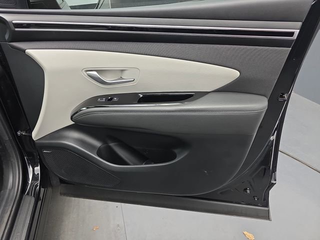 Used 2022 Hyundai Tucson Limited image 52
