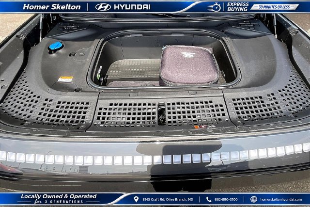 New 2026 Hyundai Ioniq 9 S RWD image 12