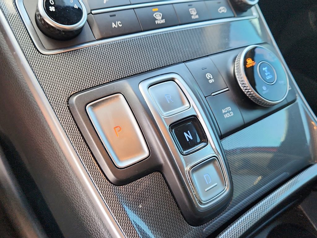 Used 2023 Hyundai Santa Fe SE AWD/4WD image 24