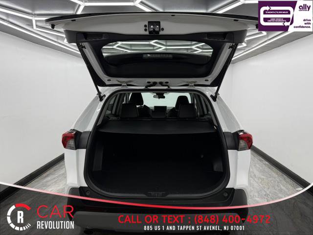 Used 2024 Toyota RAV4 Adventure image 6