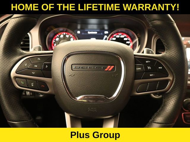 Used 2022 Dodge Charger Scat Pack image 19