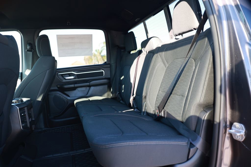New 2026 RAM 1500 Big Horn image 11