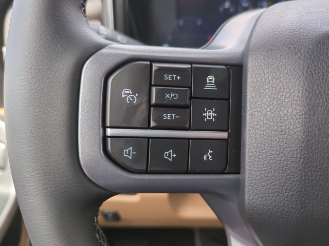 New 2026 Ford F250 4x4 Crew Cab Super Duty image 26