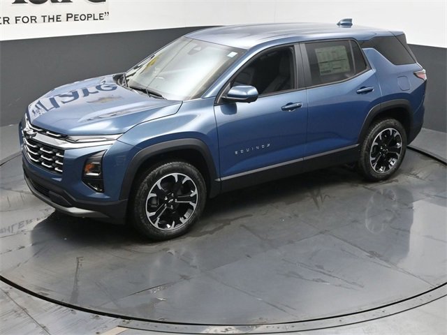 New 2026 Chevrolet Equinox LT image 22