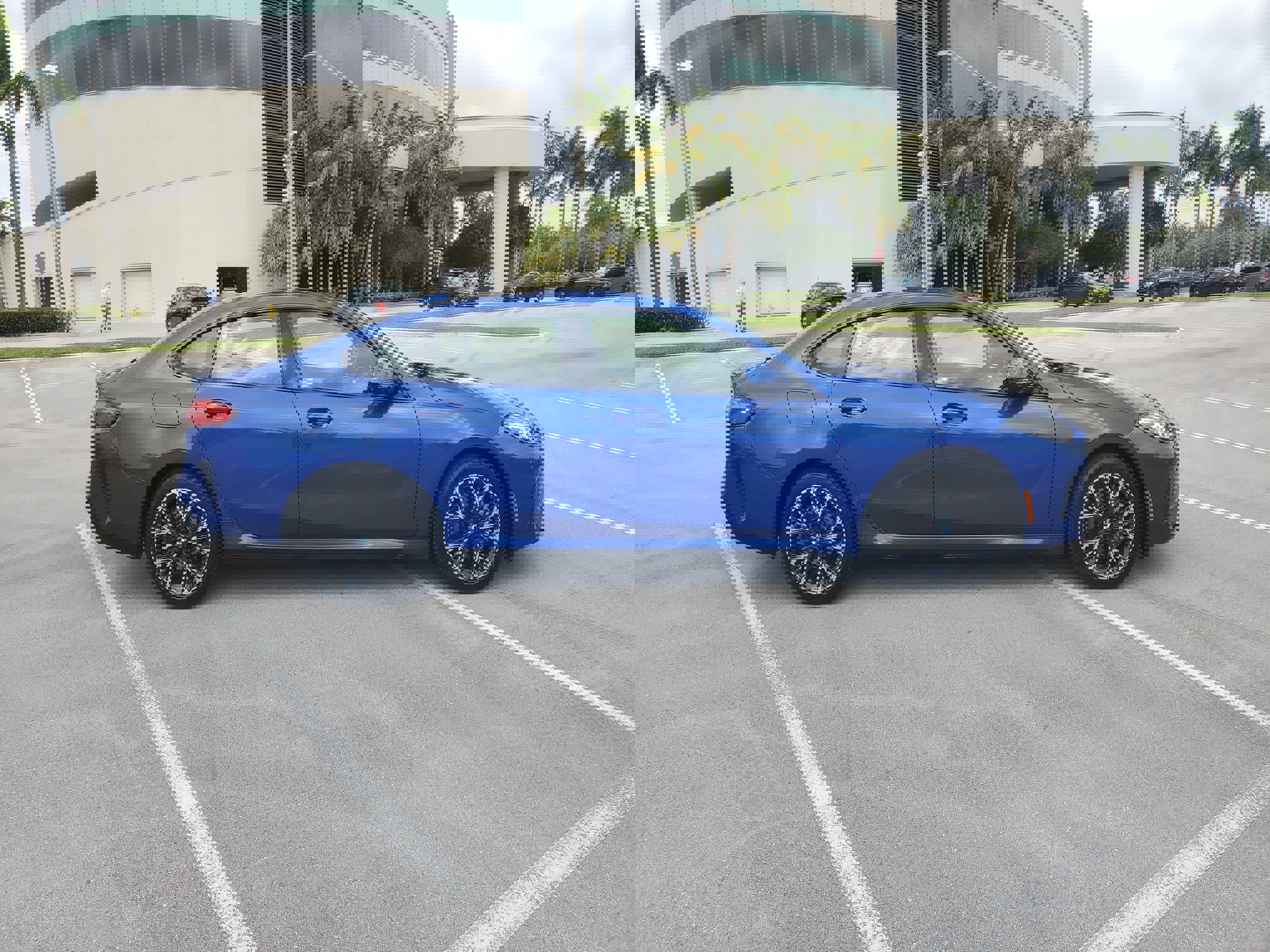 Used 2025 BMW 228i xDrive AWD/4WD image 11