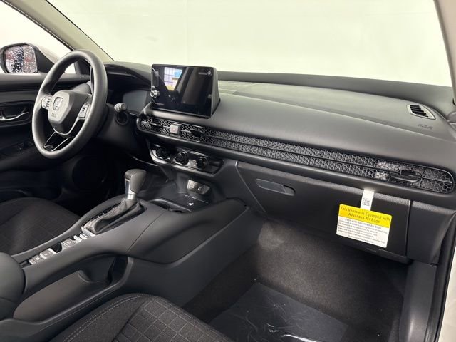 New 2026 Honda HR-V LX image 22
