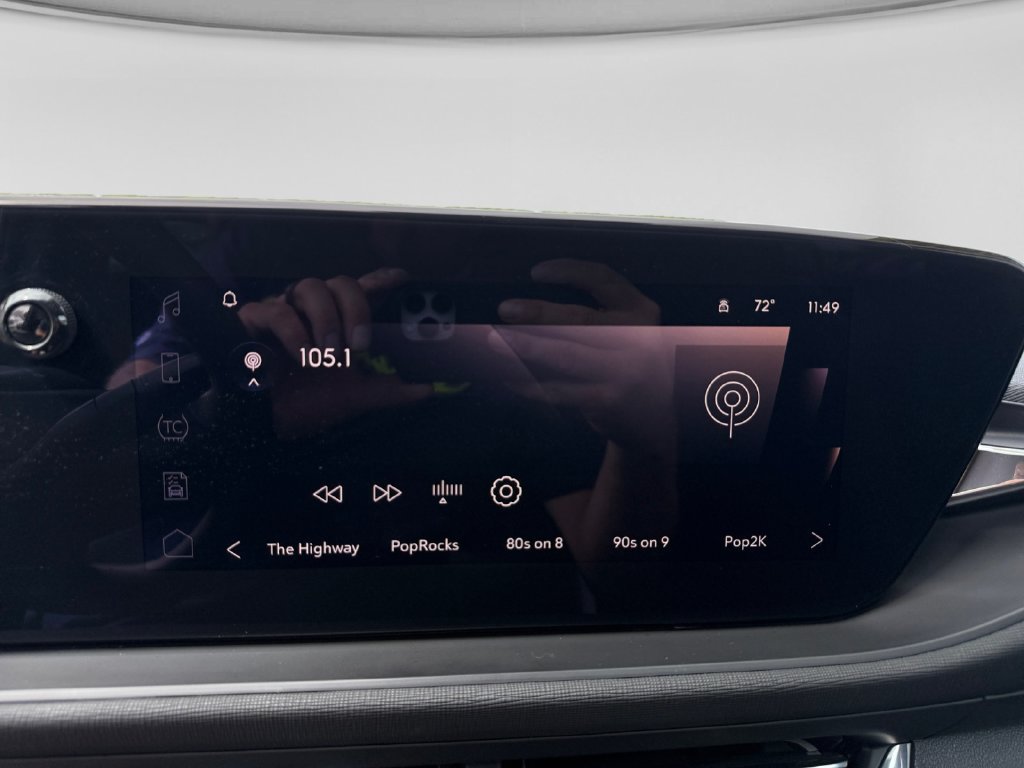 Used 2025 Buick Envista Preferred FWD image 23