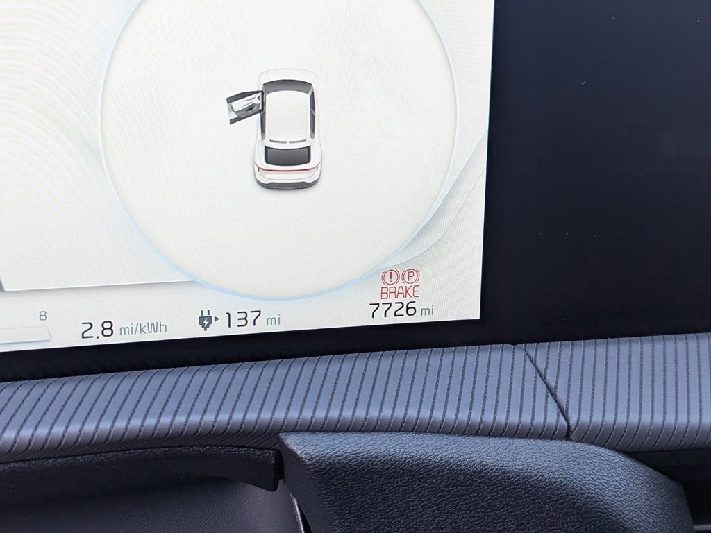 Certified 2024 Kia EV6 GT image 33