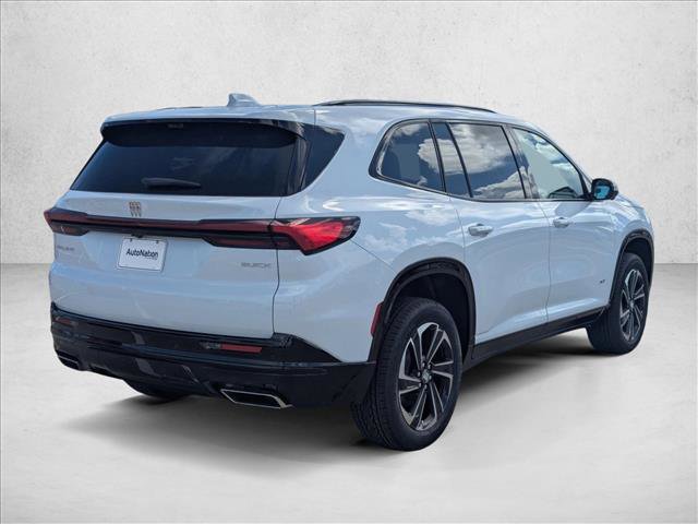 New 2026 Buick Enclave Sport Touring w/ Power Package FWD image 2