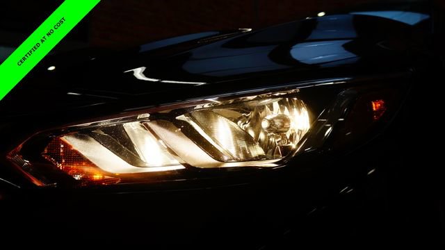 Certified 2021 Nissan Sentra SV w/ SV Premium Package FWD image 62