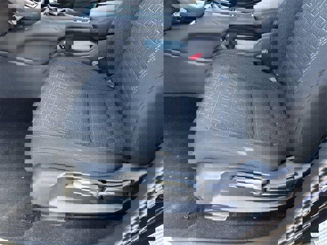 New 2026 Honda HR-V LX image 14