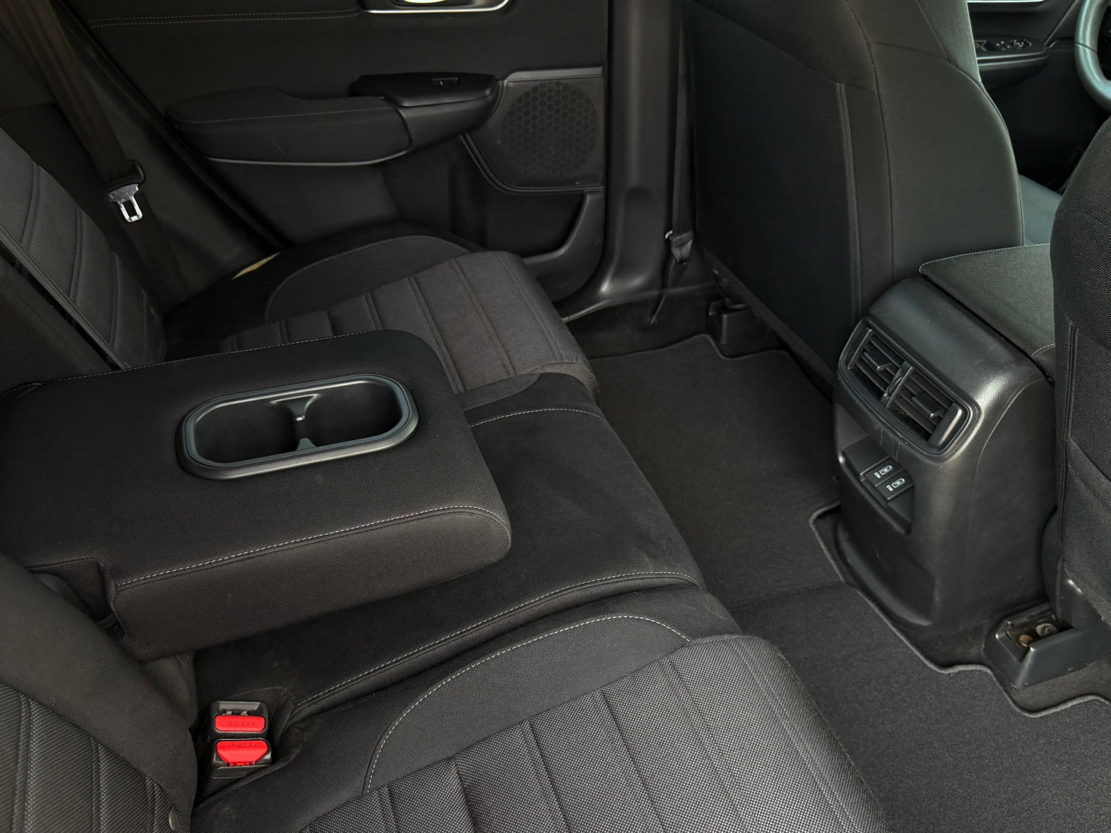Certified 2017 Honda CR-V EX image 29