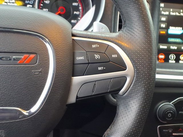 Used 2018 Dodge Charger R/T w/ Plus Group image 18