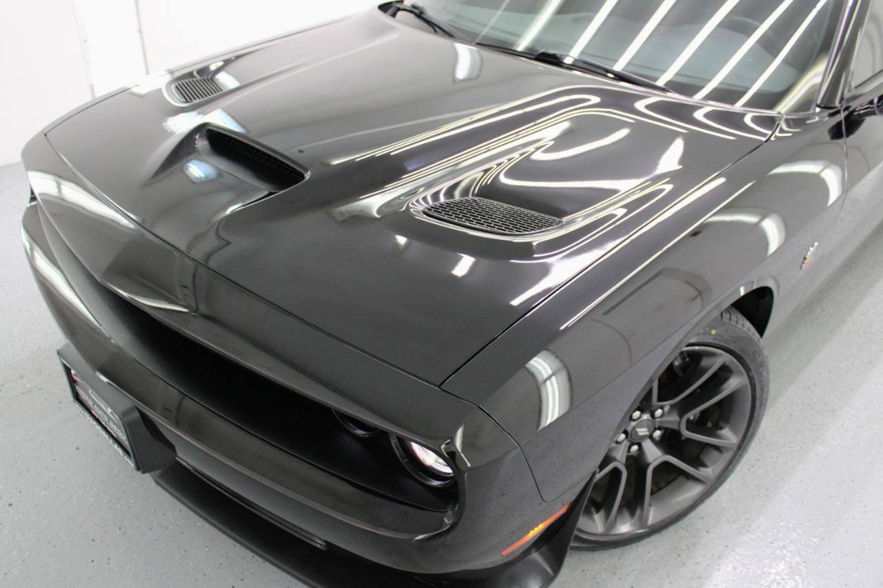Used 2021 Dodge Challenger R/T Scat Pack image 17