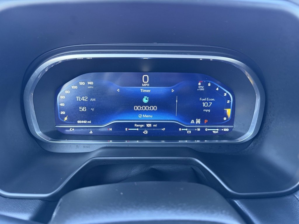 Used 2023 Chevrolet Suburban LT image 22