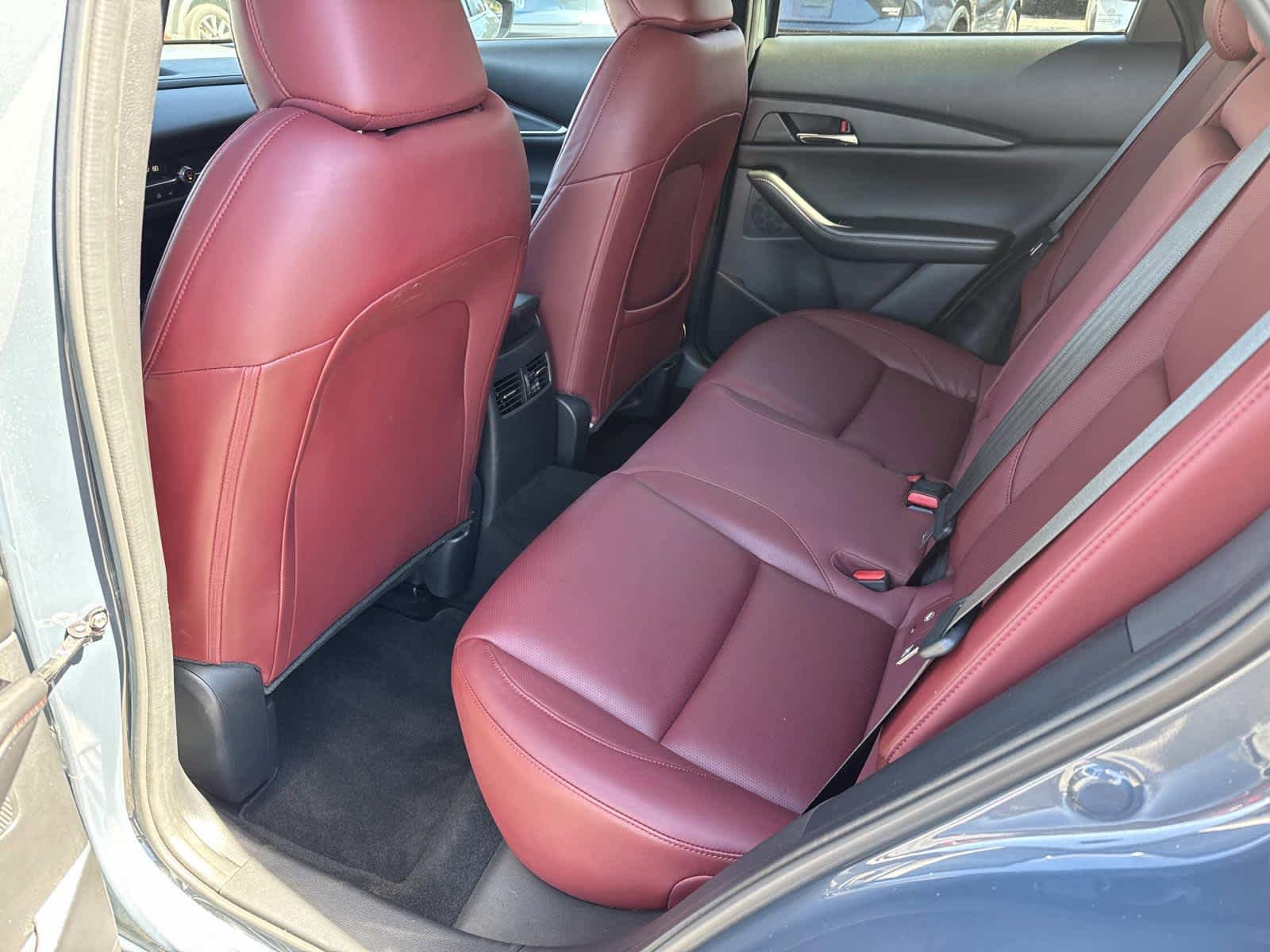 Certified 2023 MAZDA CX-30 AWD 2.5 S w/ Preferred Package image 15