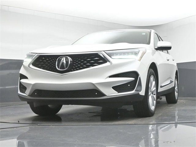 Used 2021 Acura RDX AWD image 35