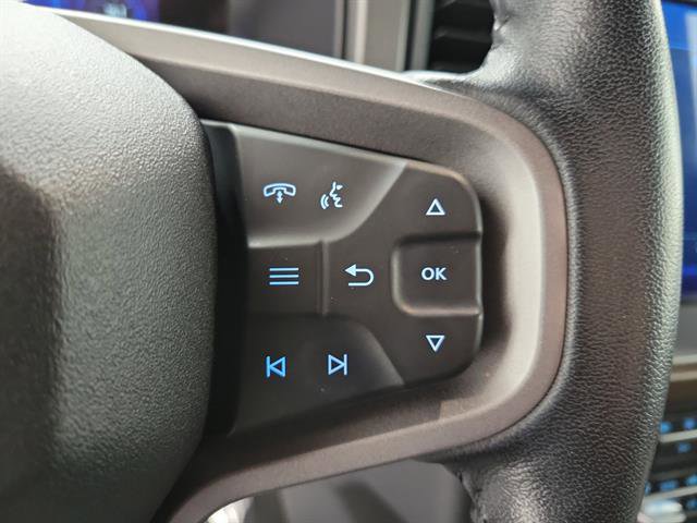 Used 2023 Ford Bronco Outer Banks image 22