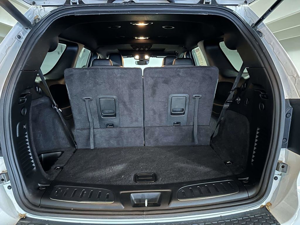 Used 2022 Dodge Durango GT image 14