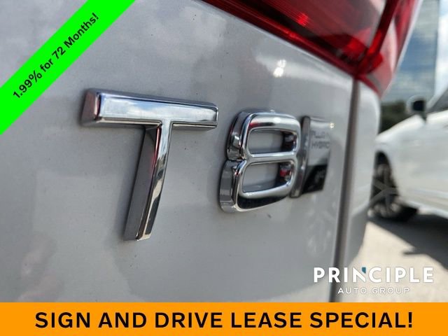 New 2026 Volvo XC60 T8 Ultra w/ Protection Package Premier image 32