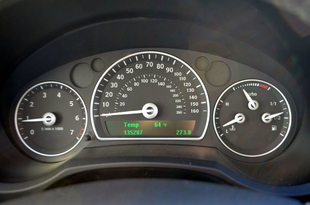 Used 2010 Saab 9-3 2.0T image 26