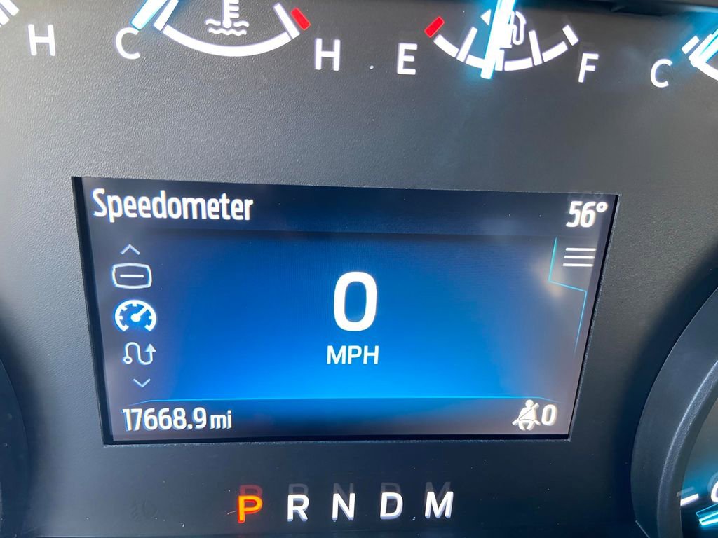 Used 2023 Ford F150 XLT w/ Trailer Tow Package image 6