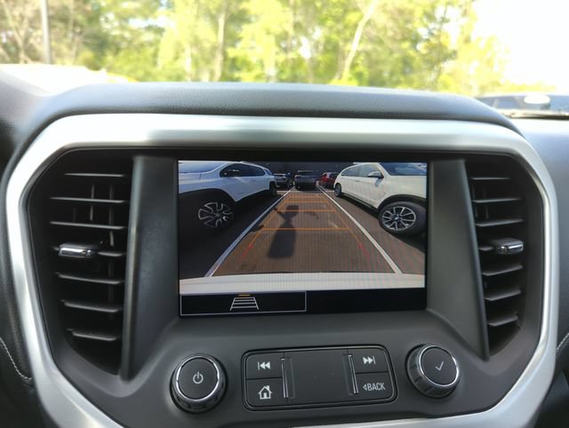 Used 2020 GMC Acadia SLE w/ Driver Convenience Package AWD/4WD image 49