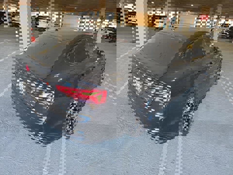 Used 2023 Audi A5 2.0T Premium Plus w/ Premium Plus image 6