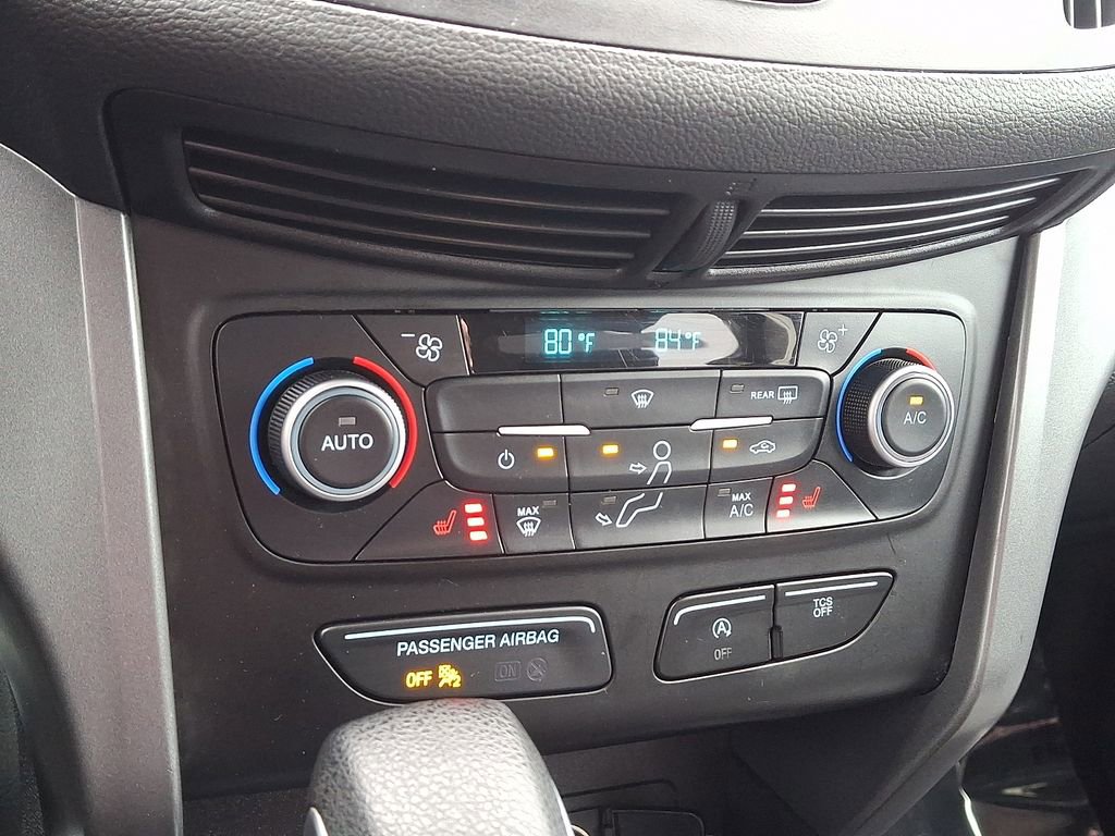 Certified 2018 Ford Escape SE image 15