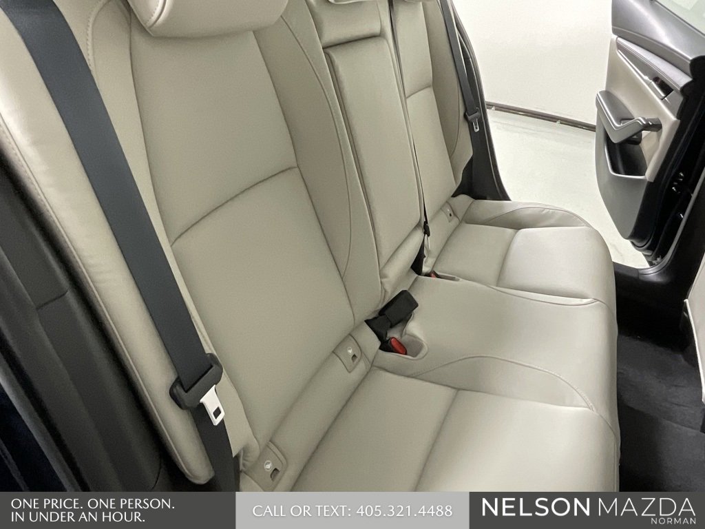 New 2026 MAZDA MAZDA3 2.5 S Preferred image 29